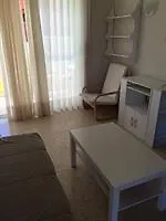 Sirena Apartamento San Agustín